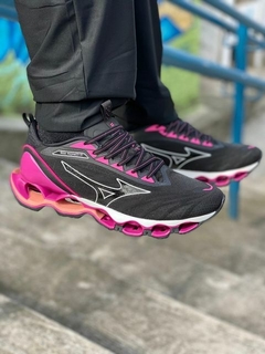 MIZUNO WAVE PROPHECY 11S - comprar online