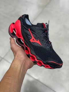 MIZUNO WAVE PROPHECY 11S - comprar online