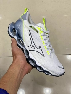 MIZUNO WAVE PROPHECY 11S