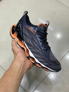 MIZUNO WAVE PROPHECY 11S