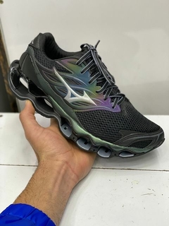 MIZUNO WAVE PROPHECY 11S