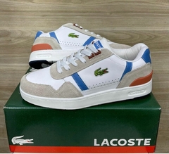 Sapatenis Lacoste