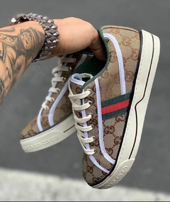 Sapatenis Gucci - comprar online