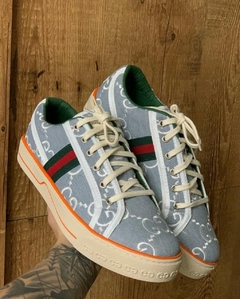 Sapatenis Gucci