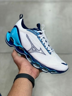 MIZUNO WAVE PROPHECY 11S