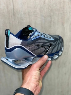 MIZUNO WAVE PROPHECY 11S - comprar online