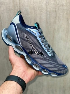 MIZUNO WAVE PROPHECY 11S