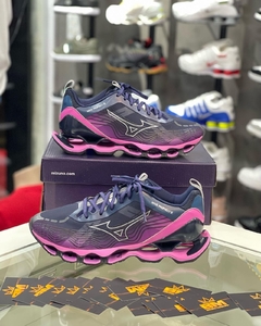 MIZUNO WAVE PROPHECY X