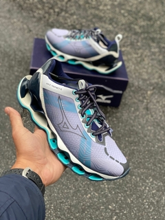 MIZUNO WAVE PROPHECY X