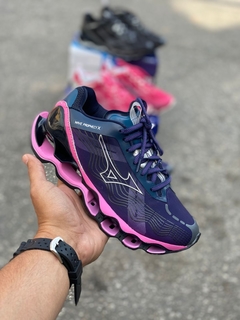 MIZUNO WAVE PROPHECY X na internet