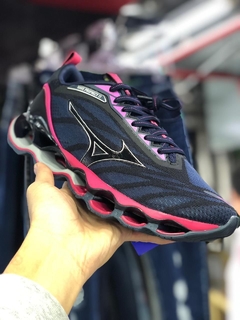 MIZUNO WAVE PROPHECY 11S