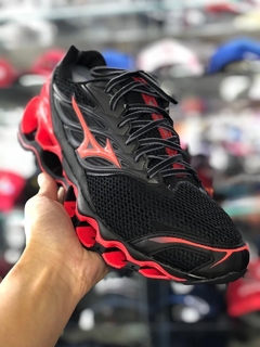 MIZUNO WAVE PROPHECY 11S