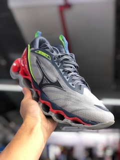 MIZUNO WAVE PROPHECY 11S