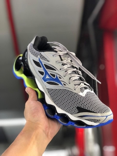 MIZUNO WAVE PROPHECY 11S - comprar online