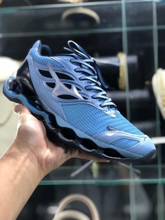 MIZUNO WAVE PROPHECY 11S