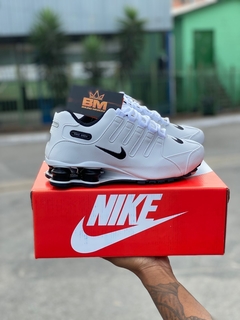 Nike Shox Nz