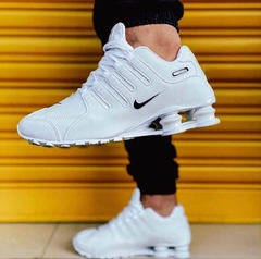 Nike Shox Nz