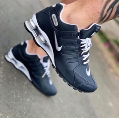 Nike Shox Nz - comprar online