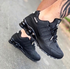 Nike Shox NZ - comprar online