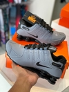 NIKE SHOX NZ