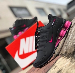 Nike Shox Nz