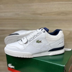 Sapatenis Lacoste Missouri - comprar online