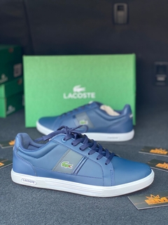 LACOSTE EUROPA