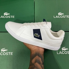 LACOSTE EUROPA - comprar online