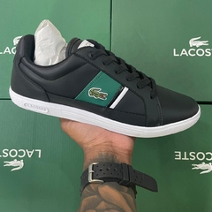 LACOSTE EUROPA