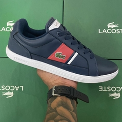 LACOSTE EUROPA