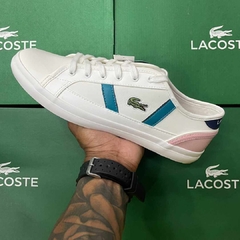 LACOSTE EUROPA