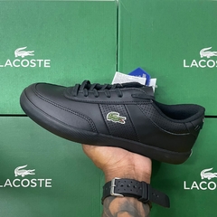 LACOSTE EUROPA