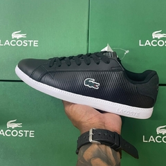 LACOSTE GRADUATE