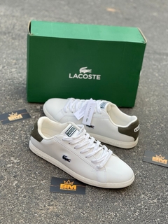 LACOSTE GRADUATE