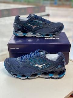 Mizuno Wave Prophecy 8