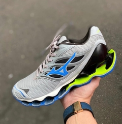 MIZUNO WAVE PROPHECY 11S