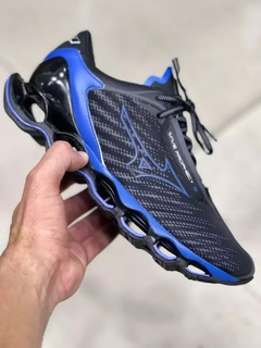 MIZUNO WAVE PROPHECY 12