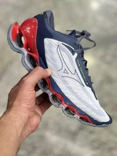 MIZUNO WAVE PROPHECY 12