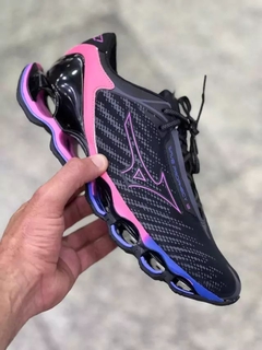 MIZUNO WAVE PROPHECY 12