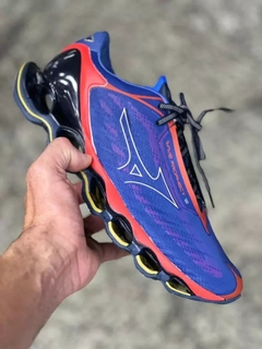 MIZUNO WAVE PROPHECY 12