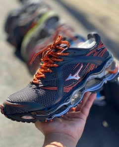 Mizuno Wave Prophecy 1