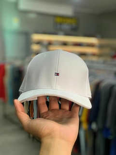 Boné Tommy Hilfiger