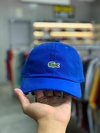 Boné Lacoste Mini Croc