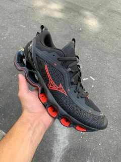 Mizuno Prophecy 13