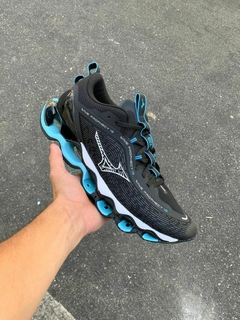 Mizuno Prophecy 13