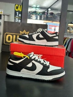 DUNK LOW