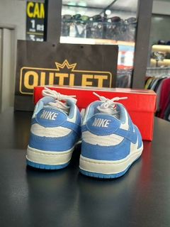 DUNK LOW na internet