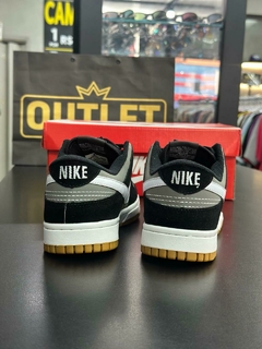 DUNK LOW na internet