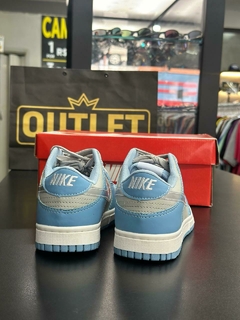 DUNK LOW na internet