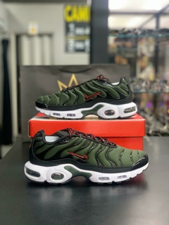 AIR MAX TN